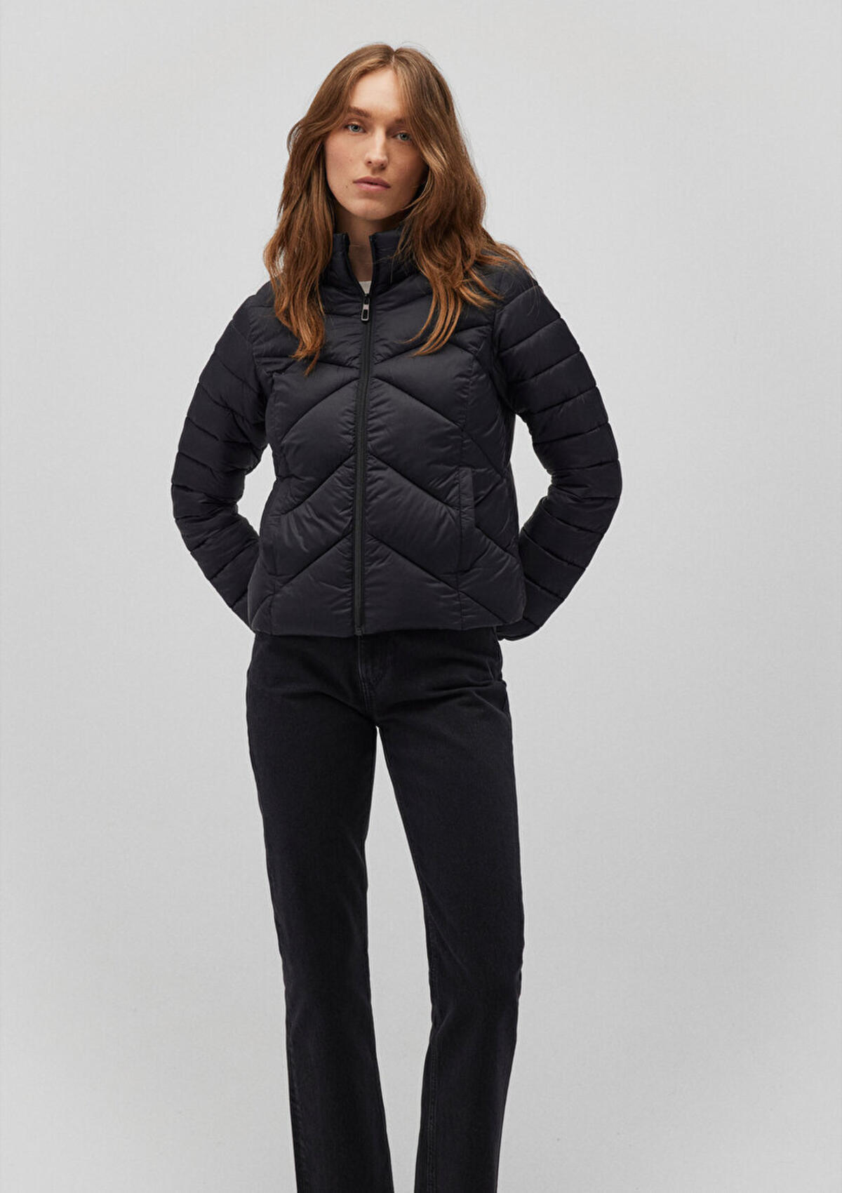 Mavi Mont M110698-900 Siyah