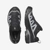 Salomon X Ultra 360 Gore-Tex L47453200 Siyah/Gri