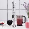 Korkmaz Blender Seti Mia Mega A447-14 Vanilya