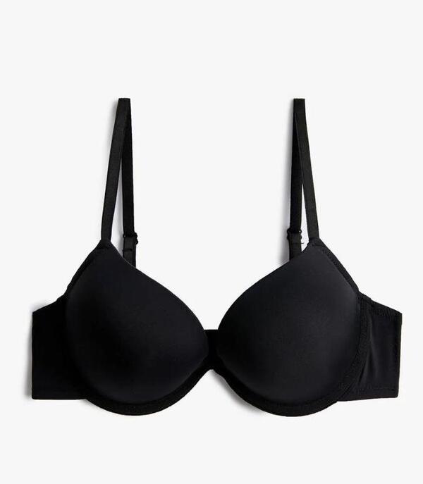 Koton Sütyen 4SLK10005MK Siyah