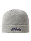 Jack&Jones Bere 12092815 Açık Gri One Size
