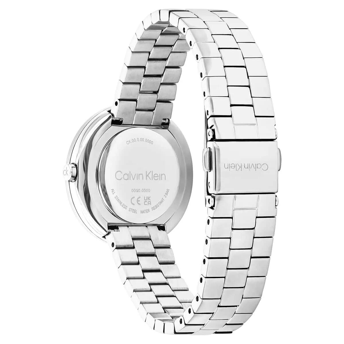 Calvin Klein Saat Kadın CK25100093