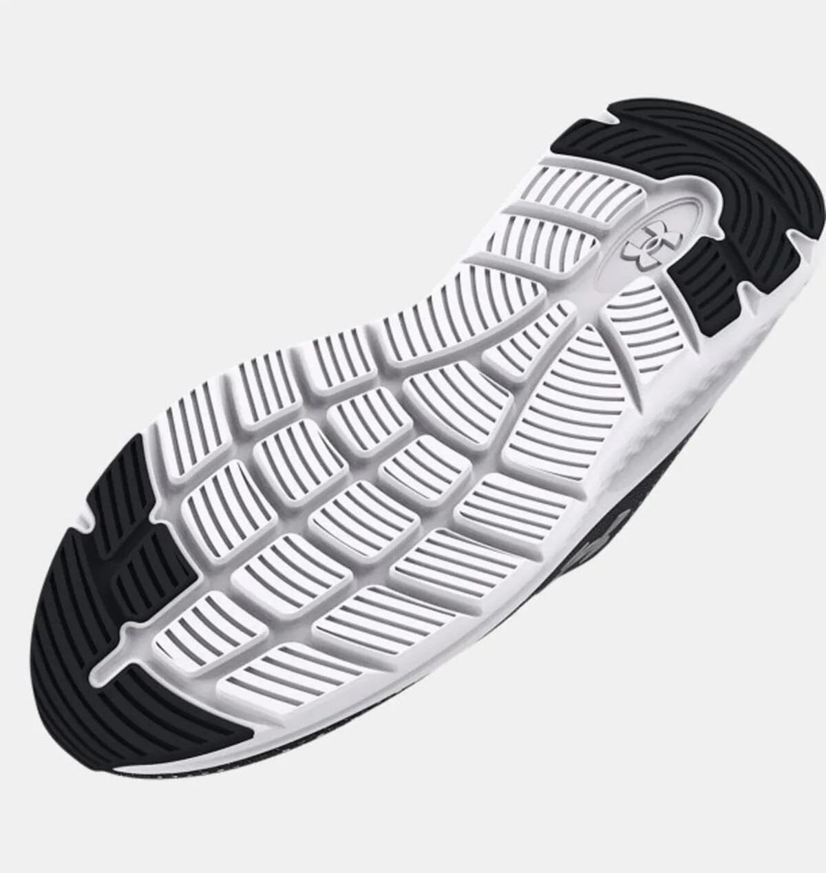Under Armour Ua Charged İmpulse 3 3025421-001 Siyah