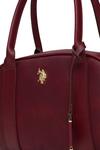 U.S. Polo Assn. Postacı Çanta US25629 Bordo
