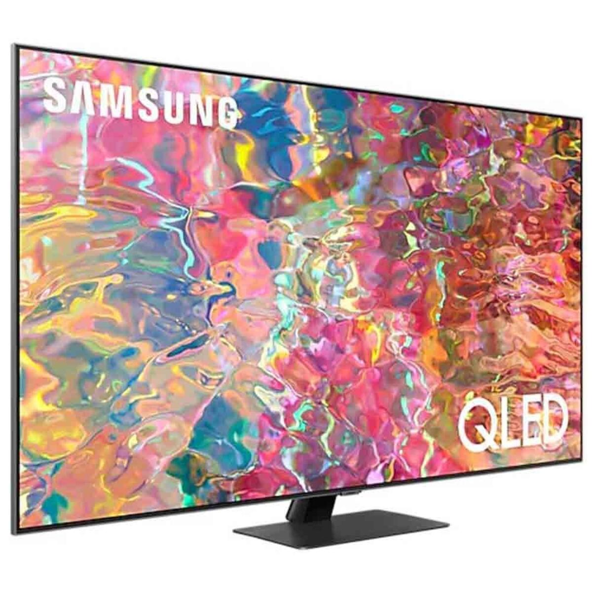 Samsung QLed Tv 55" QE55QN80F  Ultra HD 4K