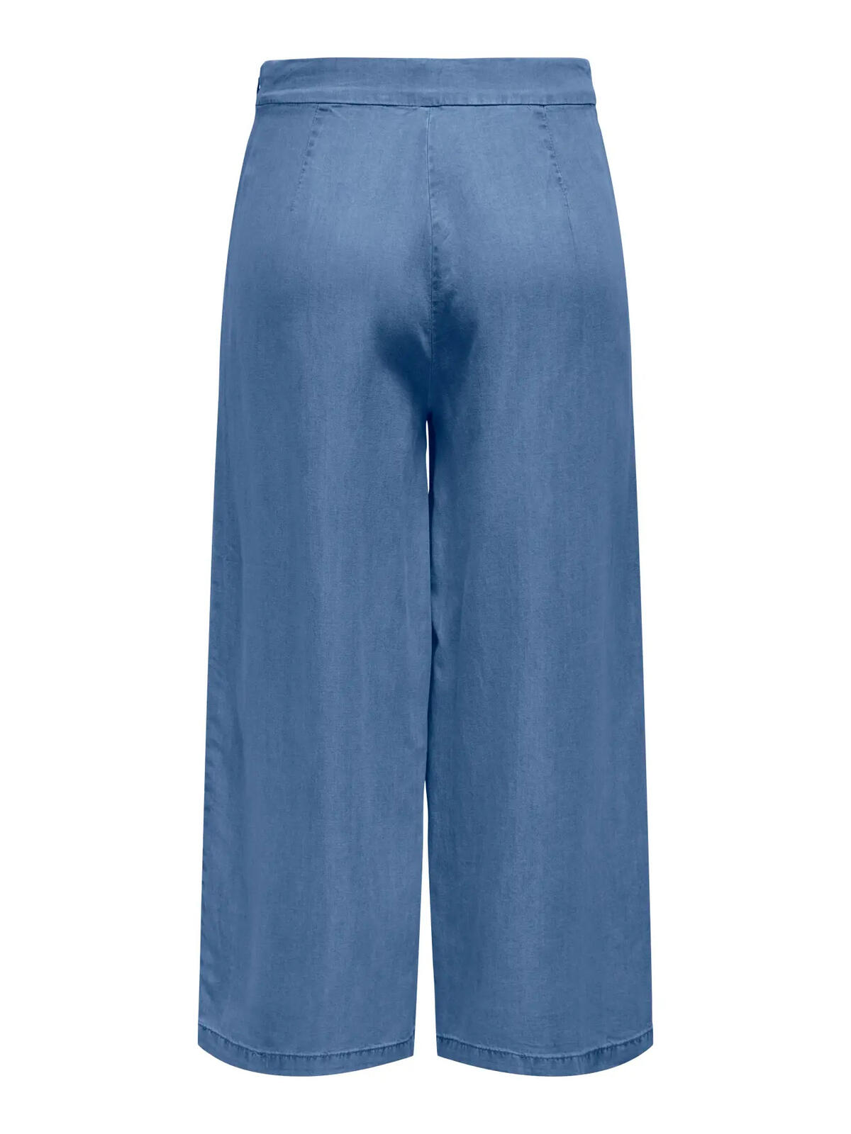 Only Kadın Pantolon 15337936 Mavi