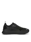 Puma Trinity 38928903 Siyah