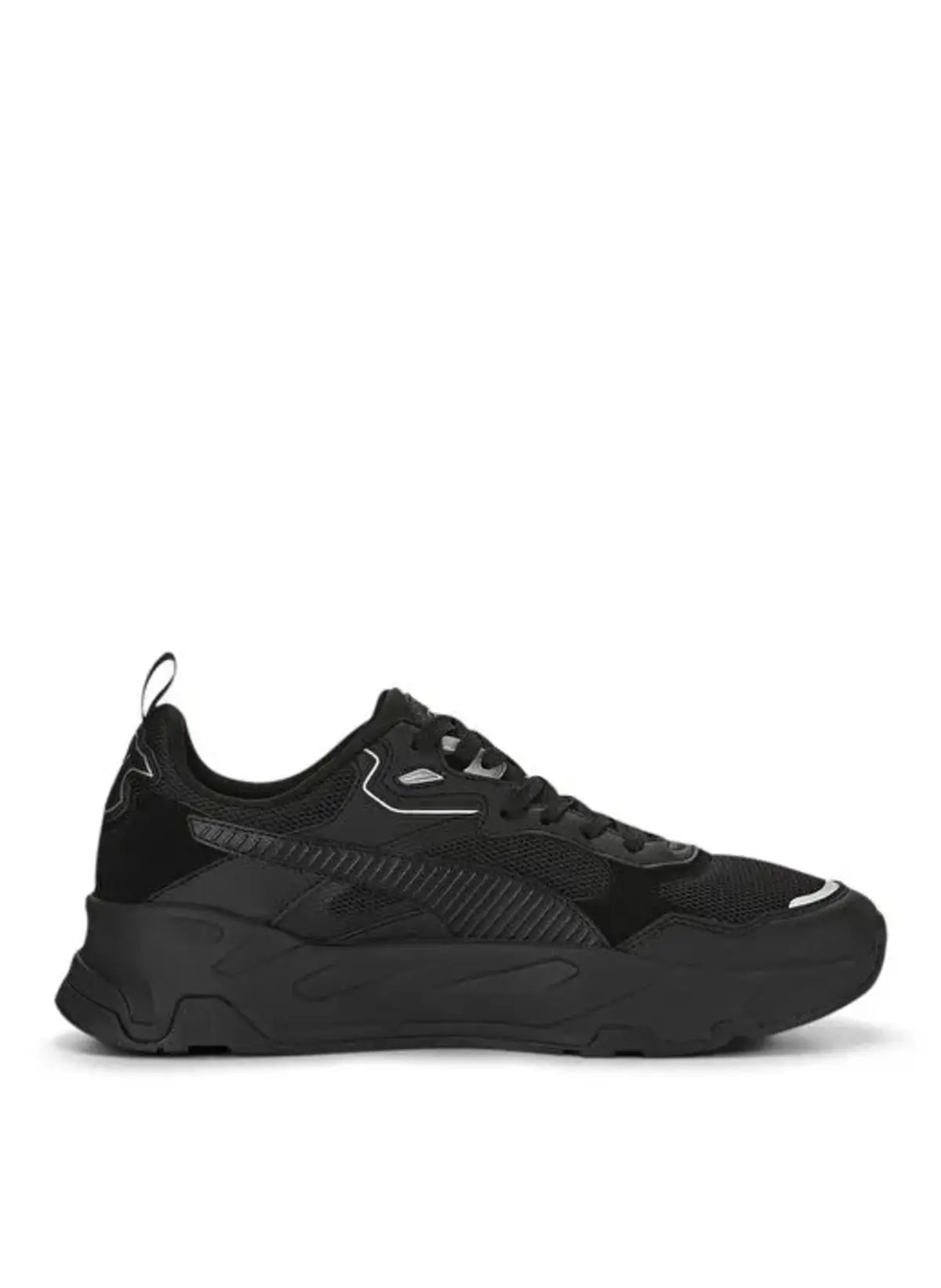 Puma Trinity 38928903 Siyah