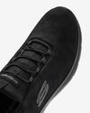 Skechers Summits - Korlo 232940Tk Bbk Siyah