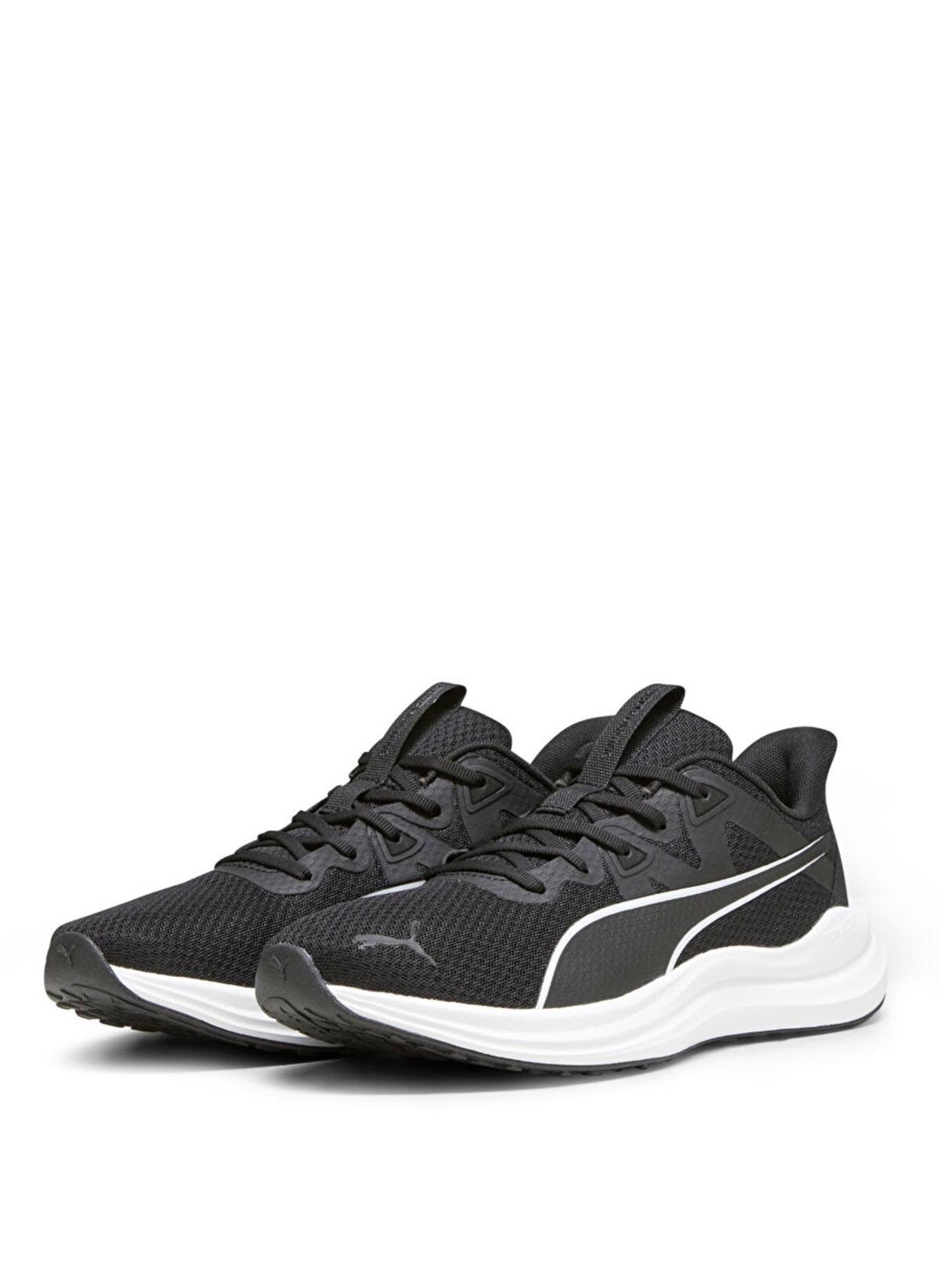 Puma Reflect Lite 37876801 Siyah