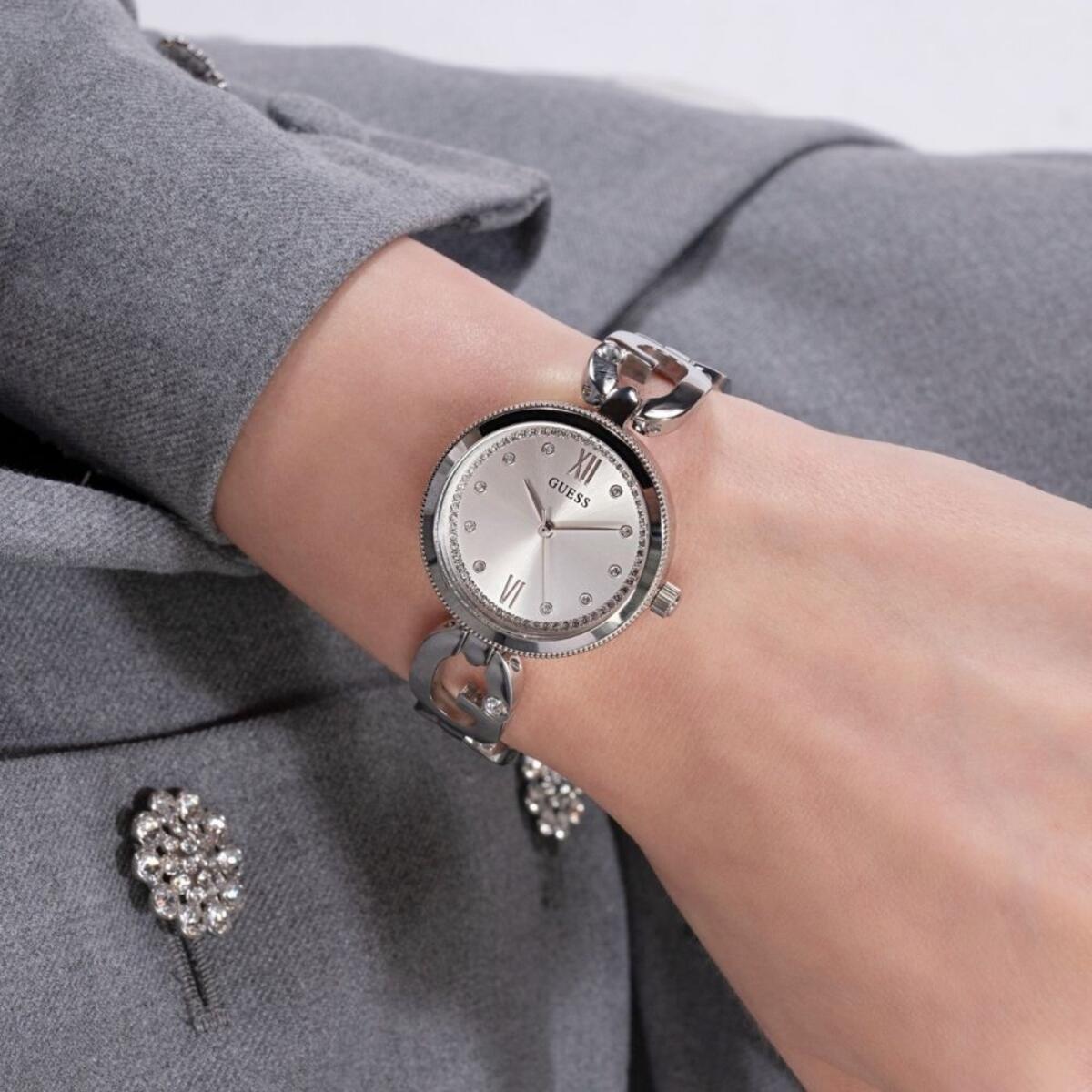 Guess Saat Kadın GUGW0759L1