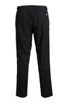 Jack&Jones Pantolon 12229699 Siyah