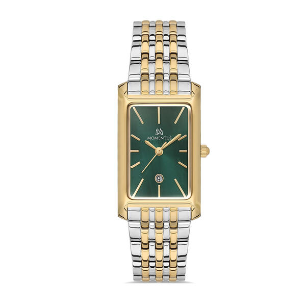 Momentus Saat Kadın CS370G-15TG