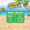 Molfix Mayo Bez Swimming Pants 11Li N:4-5