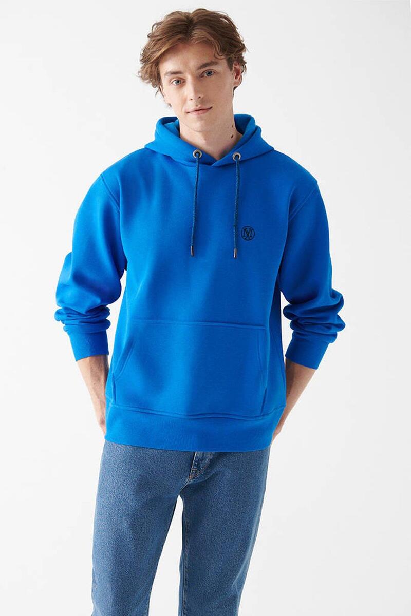 Mavi Sweatshirt M065809-70913 Saks