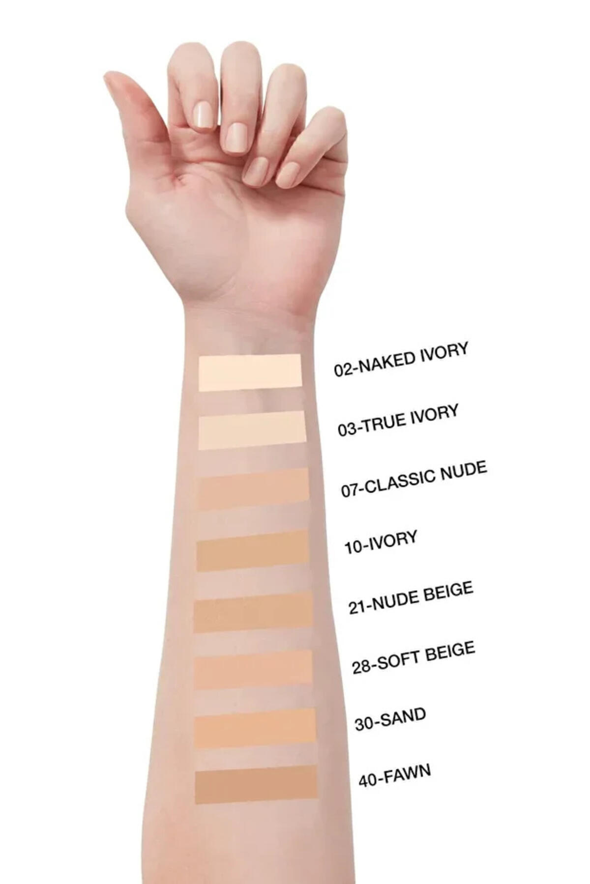 Maybelline Fondöten Superstay Active Wear 30H No:28