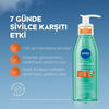 Nivea Yüz Temizleme Jeli Derma Skin Clear 200Ml