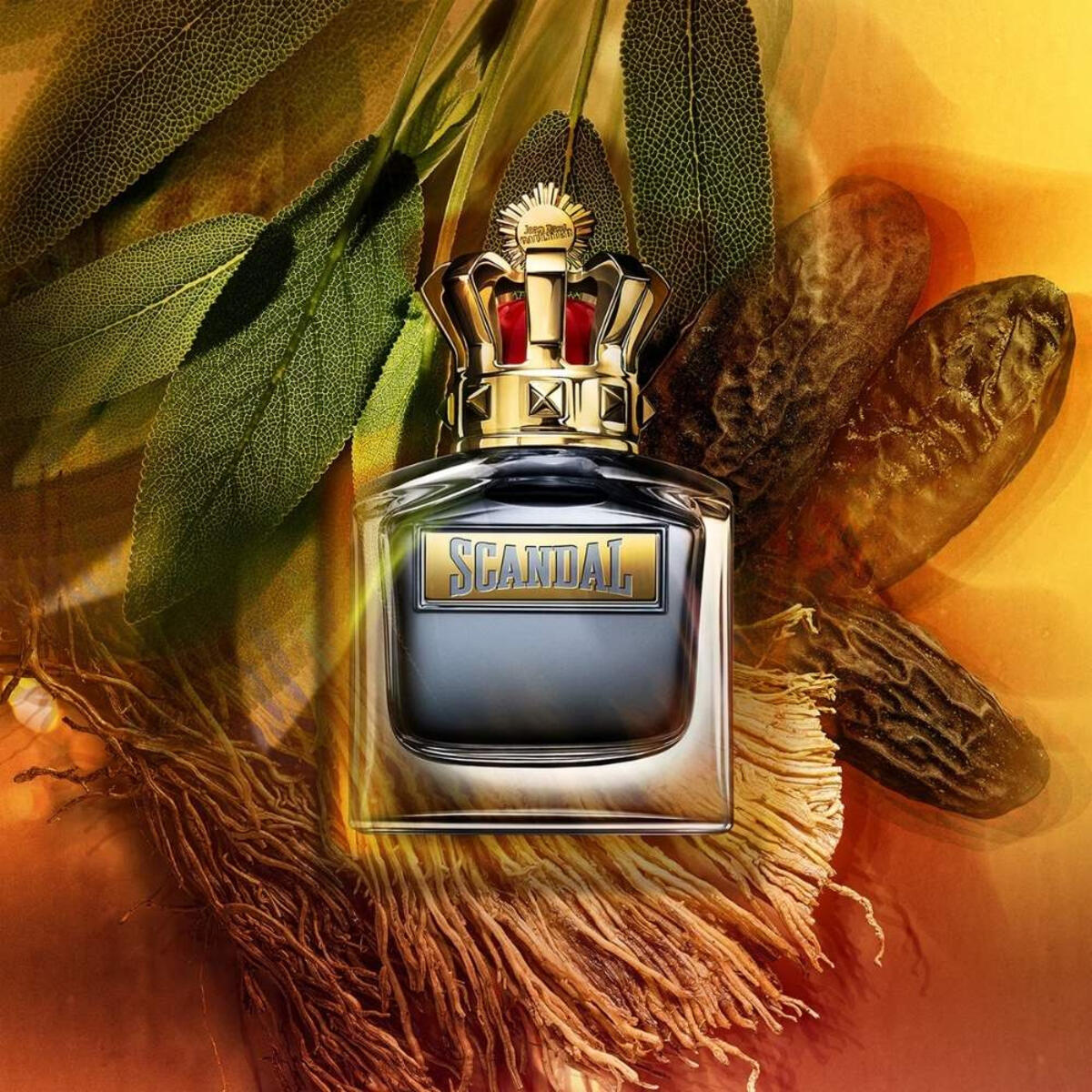 Jean Paul Gaultier Scandal Erkek Parfüm Pour Homme Edt 100Ml