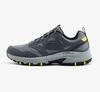 Skechers Hillcrest 237265 Ccbk Gri/Siyah