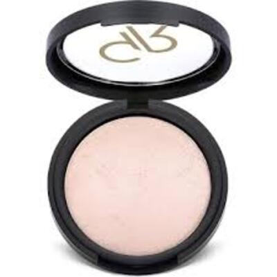 Golden Rose Allık Terracotta Stardust No:109 (Dy)