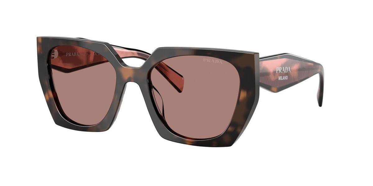 Prada Gözlük Kadın 0PR 15WS 23A60B 54