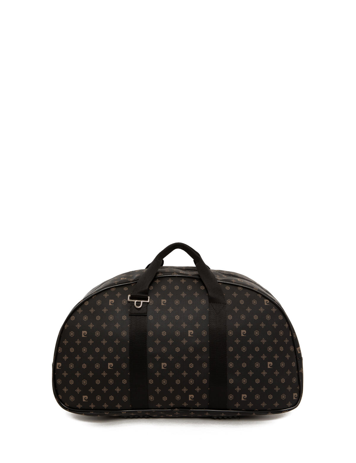 Pierre Cardin Seyahat Çantası 04PC001206-B Siyah
