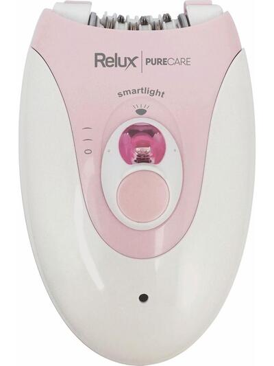 Relux Epilasyon Rep5736