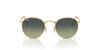 Ray-Ban Gözlük Erkek 0RB3447 001/BH 50
