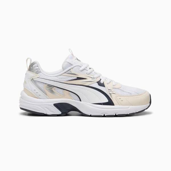 Puma Milenio Tech 392322_07 Beyaz