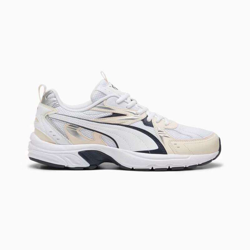 Puma Milenio Tech 392322_07 Beyaz (Dy)