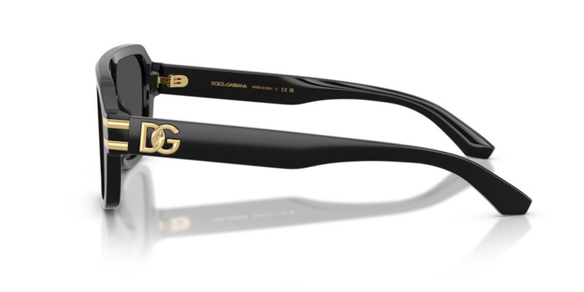 Dolce&Gabbana Gözlük Erkek 0DG4507 501/87 27