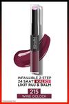 Loreal Paris Ruj İnfaillible 24H No:215