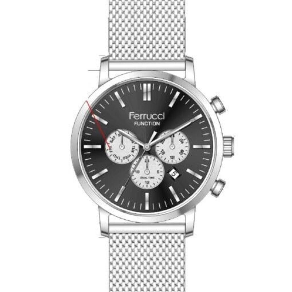 Ferrucci Saat Erkek FCF 03337H.01