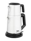 Fakir Çay Makinesi Stell N More Inox