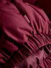 Jjxx Mont 12278857 Bordo