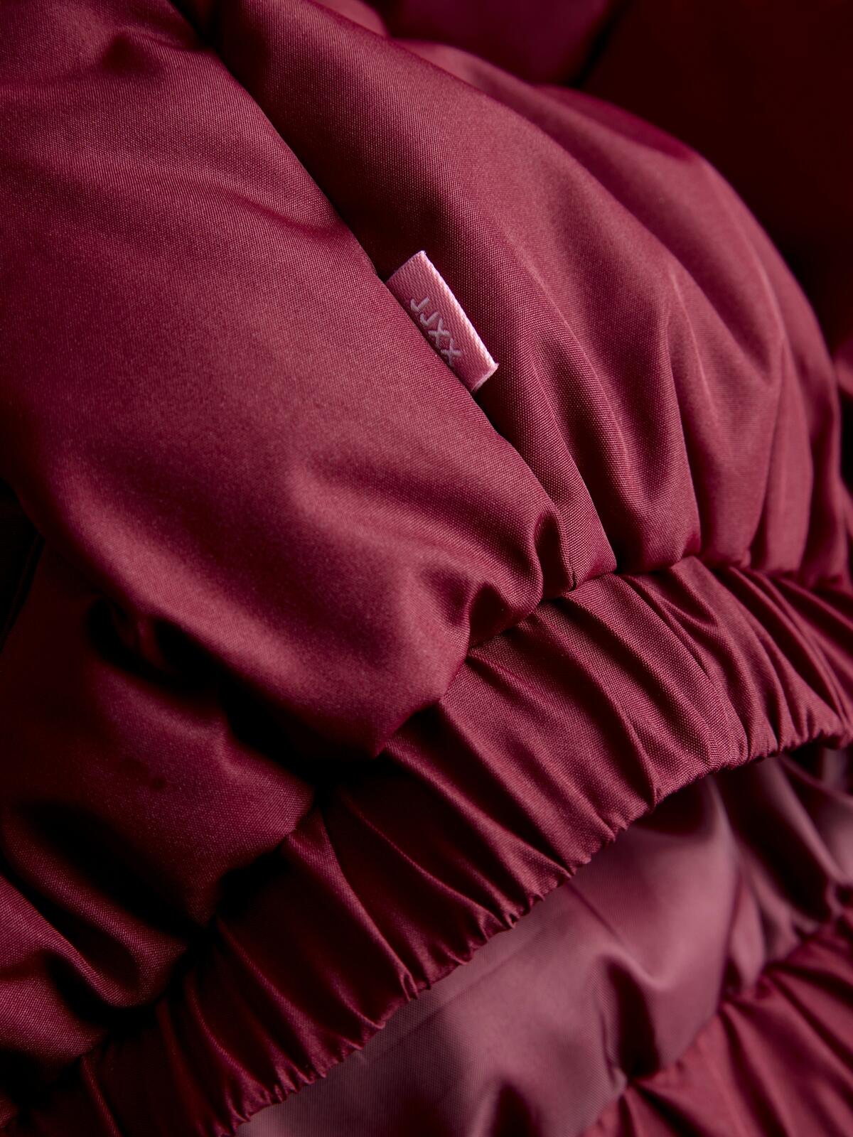 Jjxx Mont 12278857 Bordo