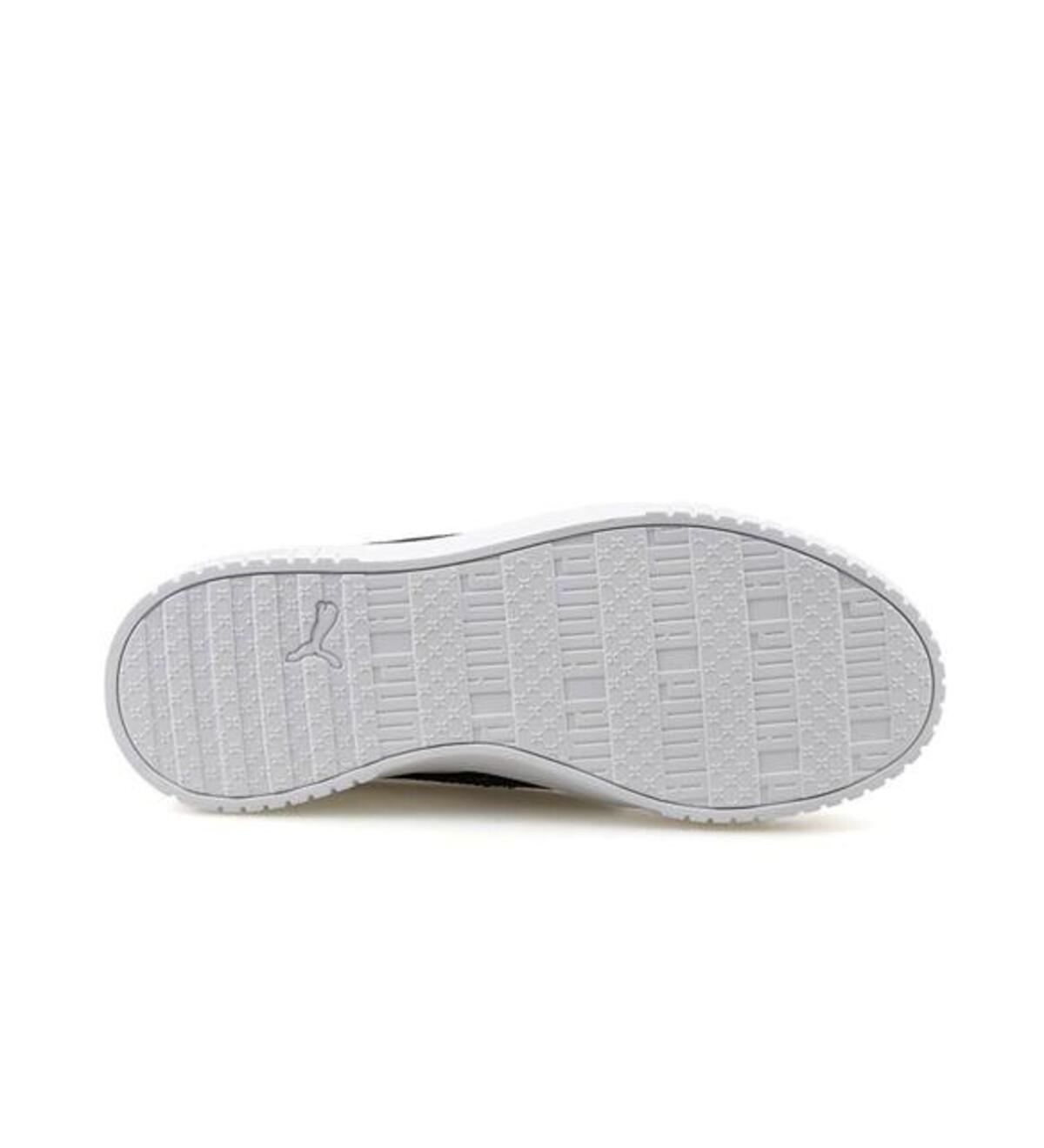 Puma Carina 2,0 Zebra Jr 39939702 Beyaz