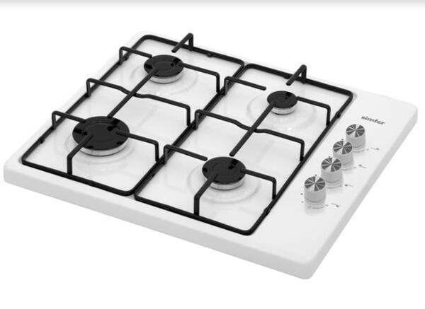 Simfer Setüstü Ocak 3010 Ng Beyaz