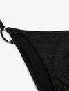 Koton Bikini Alt 4SAK00033MM Siyah