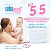 Sebamed Bebe Sabun Compact 100Gr