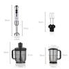 Korkmaz Blender Seti Mia Mega A447-14 Vanilya