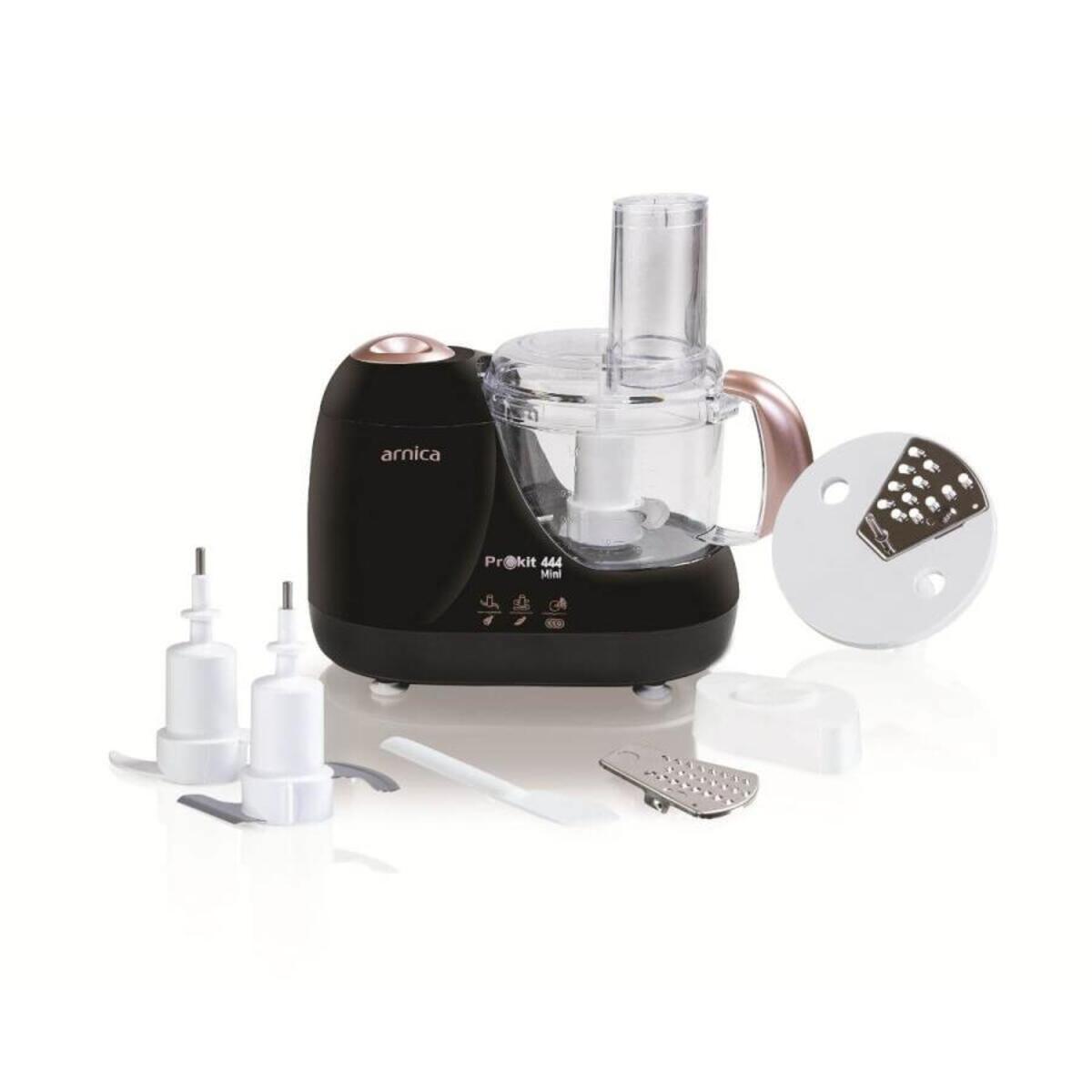 Arnica Mutfak Robotu Mini Prokit 444 Rose 21031