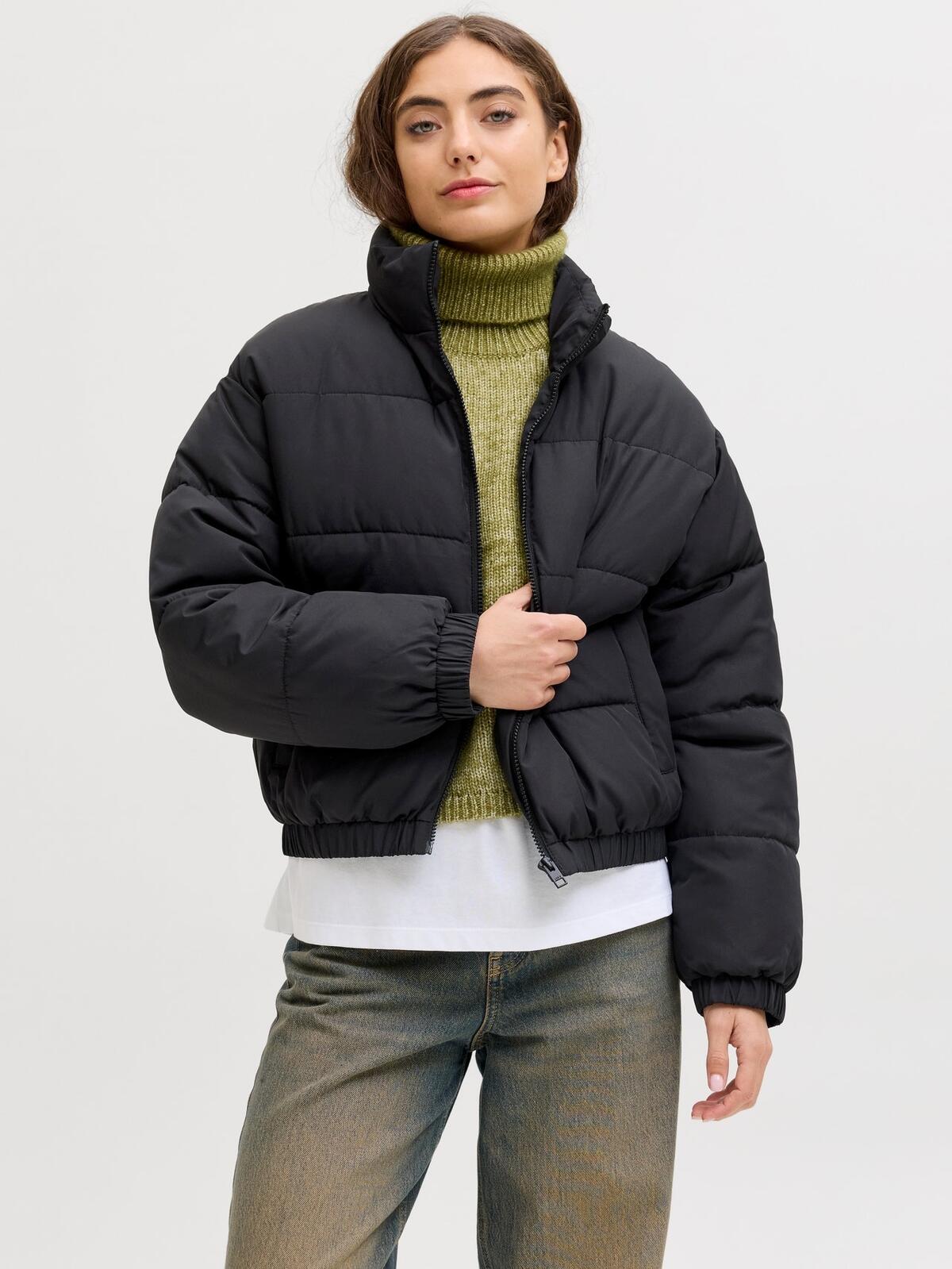Jjxx Mont 12278857 Siyah