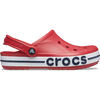 Crocs Bayaband Clog 205089_6Hc Pepper/Navy