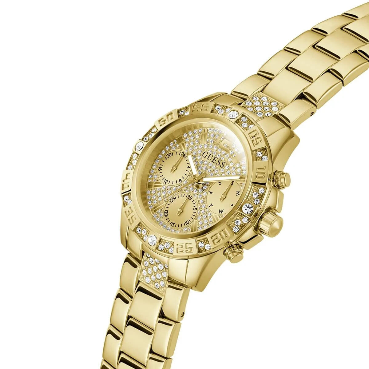Guess Saat Kadın GUGW0771L2