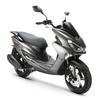 Rks Motosiklet Newlight Pro 125 Gri Titanyum