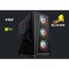 Technopc Quantum Gaming Chaser EVK1660S R5 16/512GB GTX1660