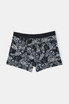 Loft Boxer LF2037461 Siyah