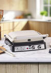 Aryıldız Tost Makinesi Multi Grıll 153AR304839 Krem