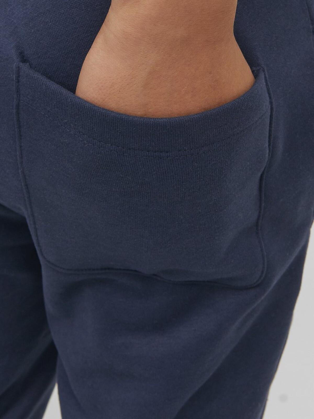 Jack&Jones Eşofman Alt Erkek Çocuk 12237403 Lacivert